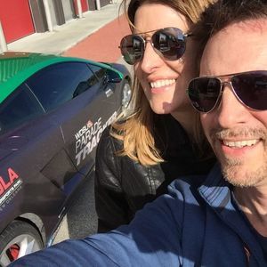 Meet your Posher, Doug